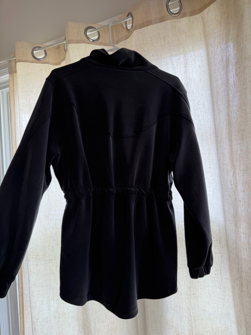 Lululemon Softstreme jacket - Picture 5 of 7
